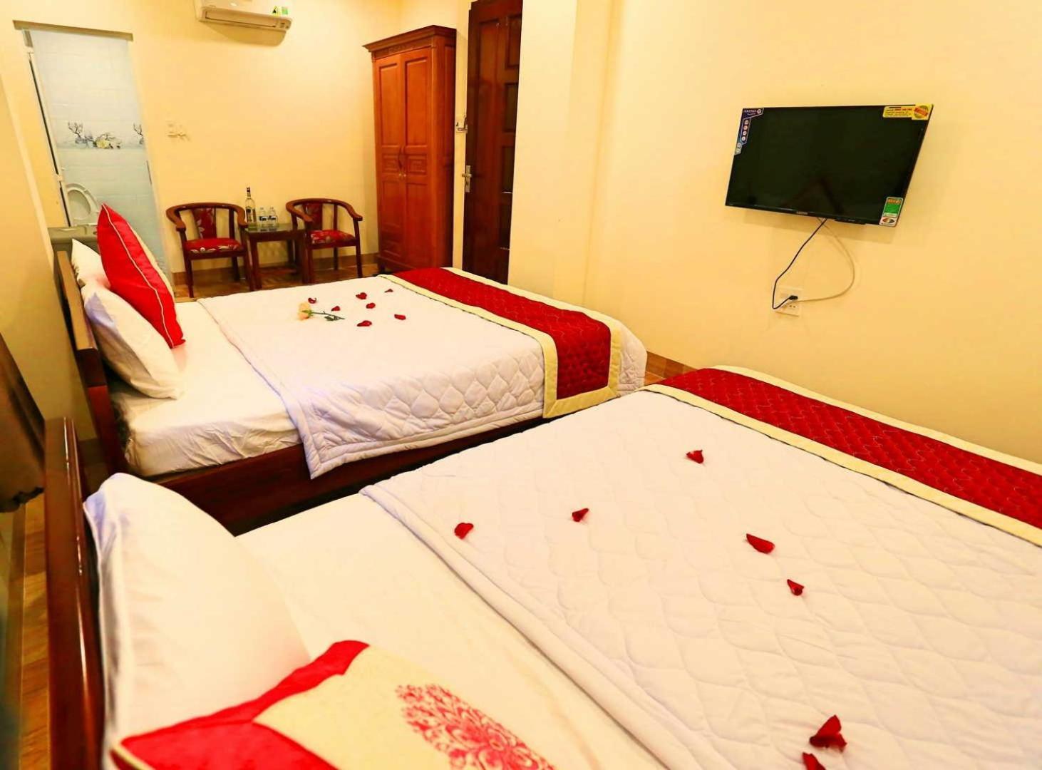 Sun Sea Hotel Quy Nhon Bagian luar foto