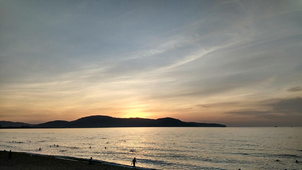 Sun Sea Hotel Quy Nhon Bagian luar foto