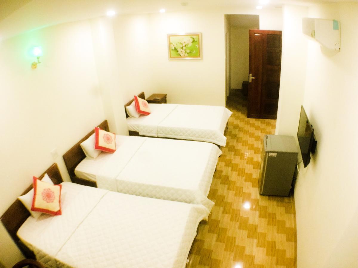 Sun Sea Hotel Quy Nhon Bagian luar foto