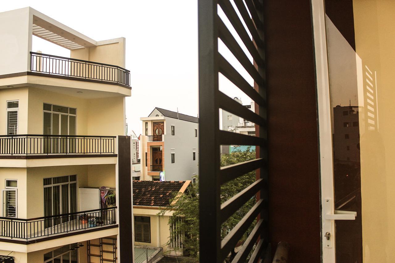 Sun Sea Hotel Quy Nhon Bagian luar foto