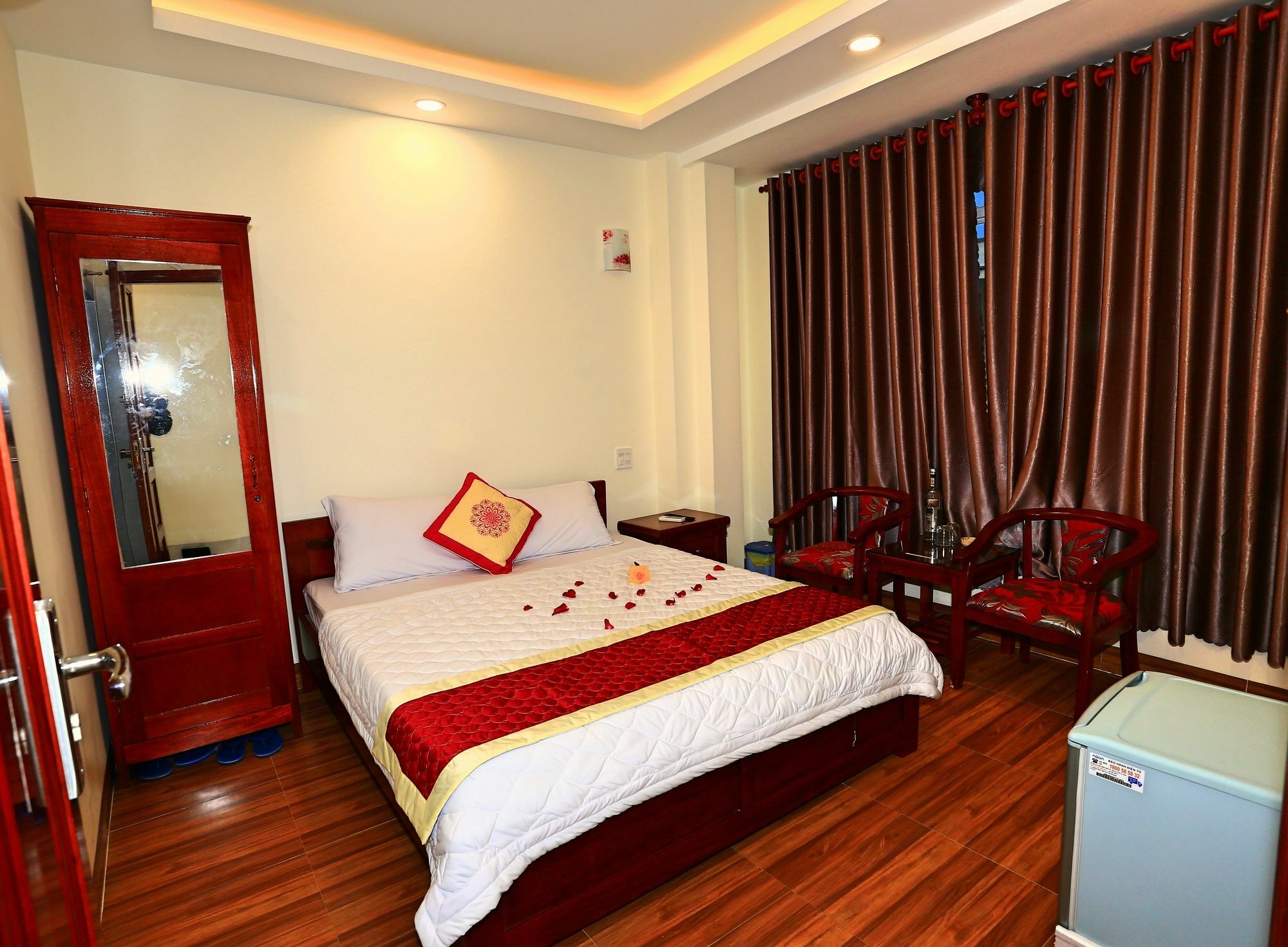 Sun Sea Hotel Quy Nhon Bagian luar foto